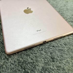 Apple Ipad Pro 10.5 Inch 256Gb Bản 4G Màu Rose Gold