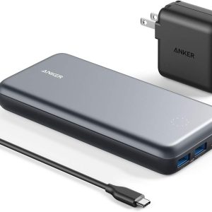 Anker PowerCore+ 19000 PD A1362