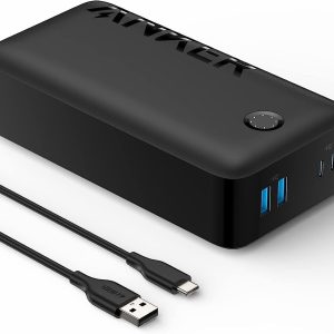 Anker 347 Power Bank (Power Core 40K) A1377