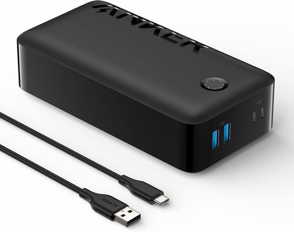 Anker 347 Power Bank (Power Core 40K) A1377