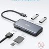 Anker Premium 5 in 1 USB-C Hub A8334