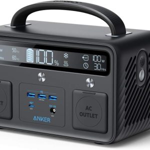 Anker PowerHouse II 400 A1730