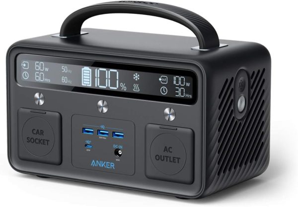 Anker PowerHouse II 400 A1730