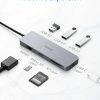 Anker Premium 7 in 1 USB-C Hub A8343