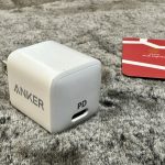 Anker PowerPort PD Nano 20W A2634