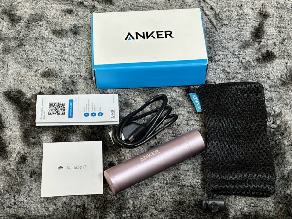 Anker PowerCore+ mini A1104