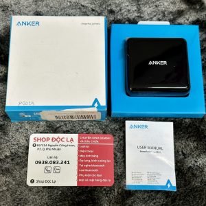 Anker PowerPort Atom PD 2 [GaN Tech] 60W (2 PD) A2029