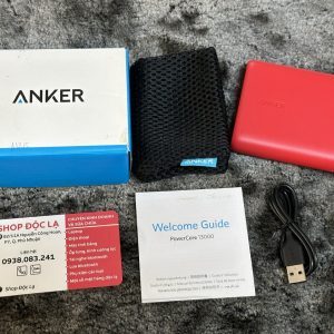 Anker PowerCore 13000mAh A1215