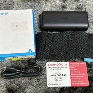 Anker PowerCore 10000 PD A1235