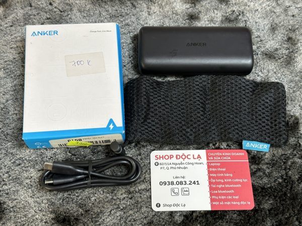 Anker PowerCore 10000 PD A1235