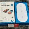 Anker PowerWave 10 Dual Pad A2571