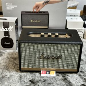 Loa bluetooth Marshall Acton 2