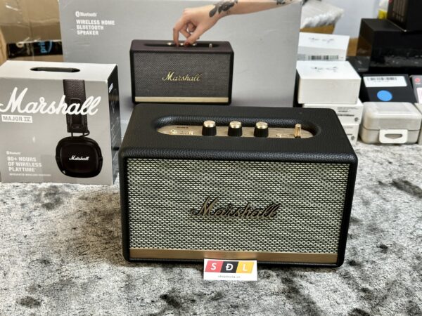 Loa bluetooth Marshall Acton 2