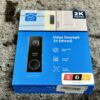 eufy Security Video Doorbell 2K (Wired) T8200