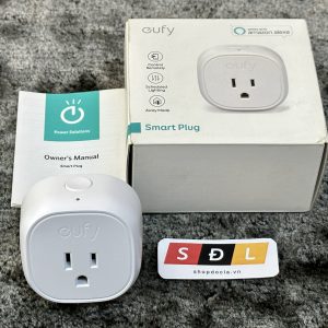 Anker eufy Smart Plug T1201