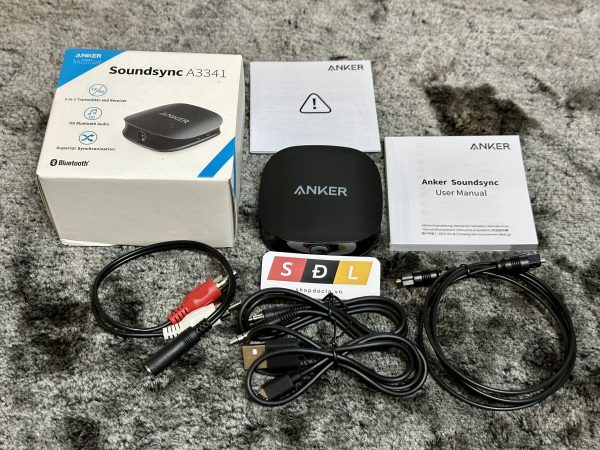 Anker SoundSync A3341