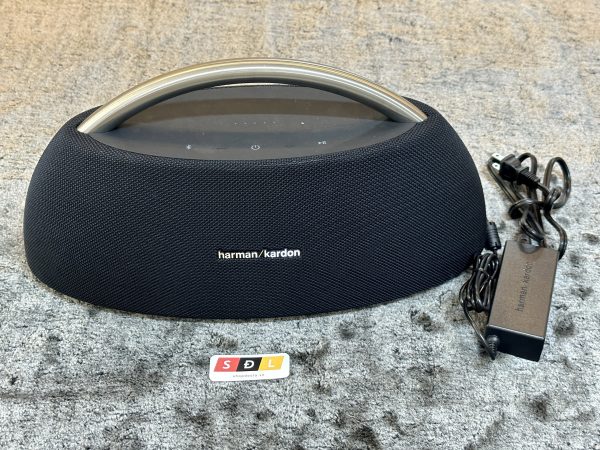 Harman Kardon Go Play