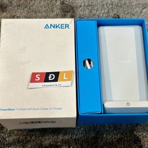 Anker PowerWave 7.5 Stand model A2522 B2522