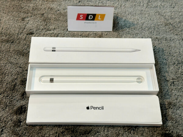 Apple Pencil 1