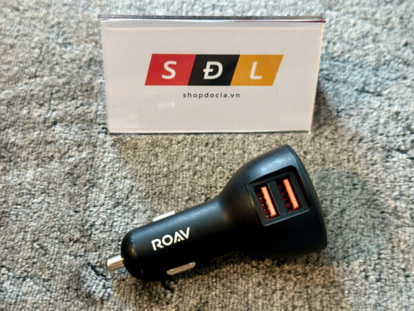 Anker Roav Bolt model R5360