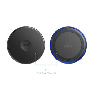 Anker A2516 PowerTouch 5W Wireless Charger 2
