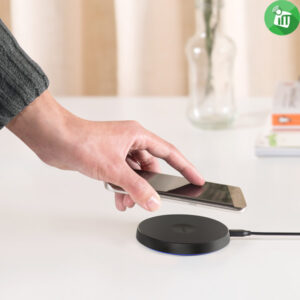 Anker A2516 PowerTouch 5W Wireless Charger 7