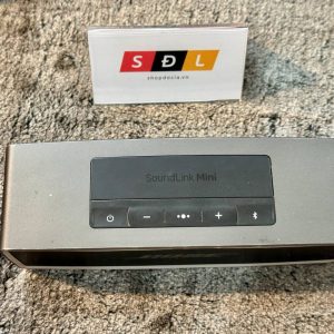 Bose SoundLink mini 2