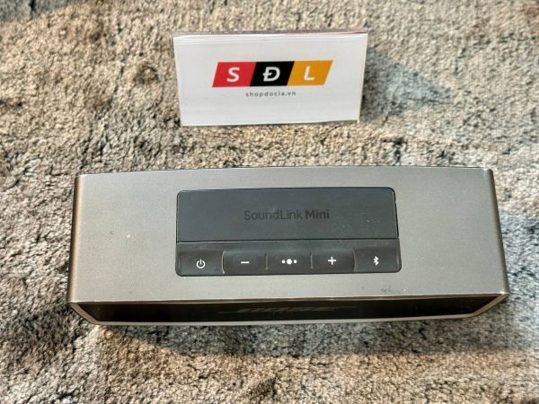 Bose SoundLink mini 2