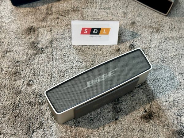 Bose SoundLink mini