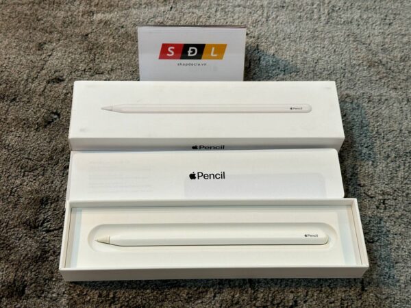 Bút cảm ứng Apple Pencil 2 MU8F2