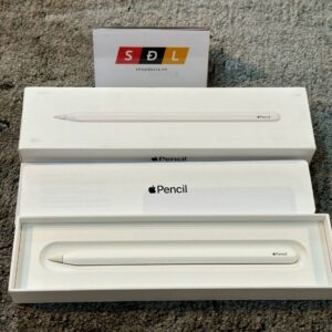 Bút cảm ứng Apple Pencil 2 MU8F2