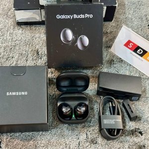 Samsung Galaxy Buds Pro SM-R190