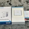 Anker PowerPort II PD 49.5w (1 PD và 1 IQ 2.0) A2321 kèm cáp C to C 1.8m