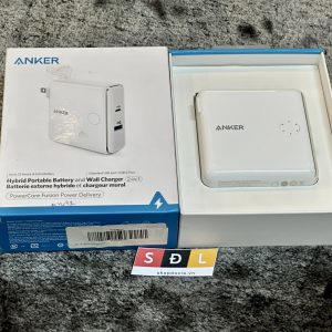 Anker PowerCore Fusion Power Delivery Battery and Charger A1622