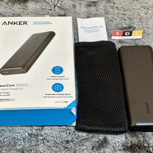 Anker PowerCore 20100mAh A1272