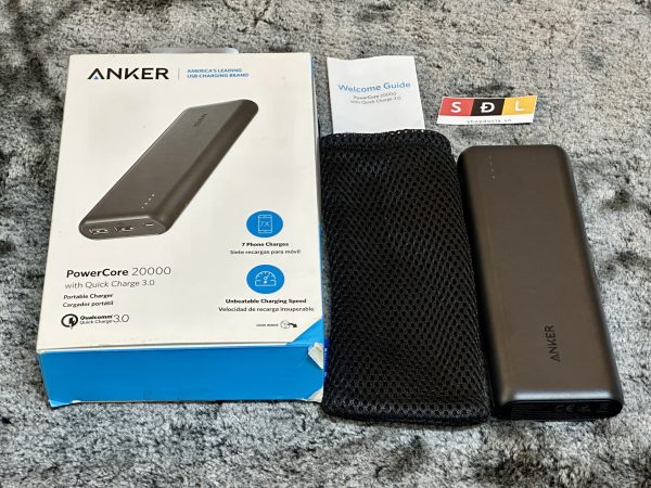 Anker PowerCore 20100mAh A1272