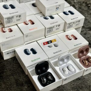 Samsung Galaxy Buds Live