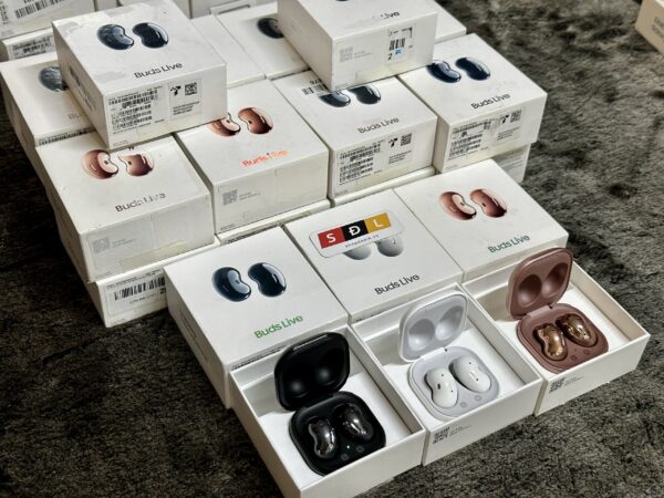 Samsung Galaxy Buds Live