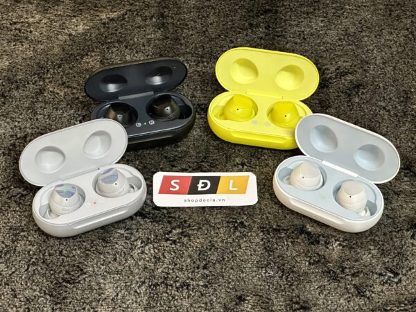 Tai nghe không dây Samsung Galaxy Buds SM-R170