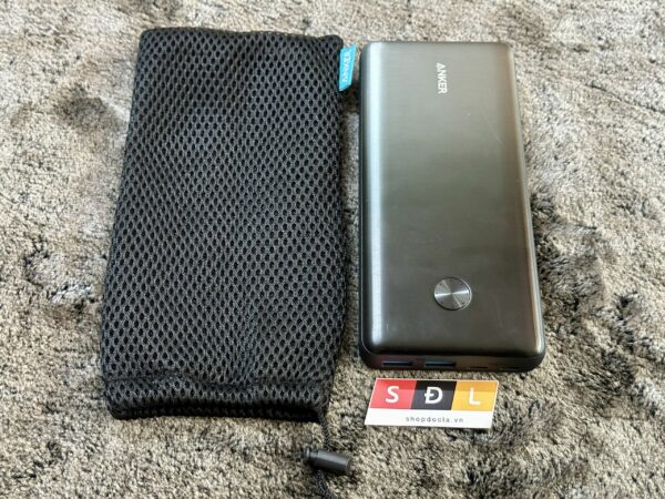 Anker PowerCore III Elite 26K 87W A1291