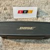 Bose SoundLink mini 2 gold limited