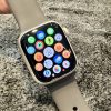 Apple Watch Series 7 (GPS + Cellular, 41MM) model A2475