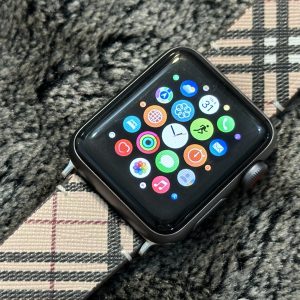 Apple Watch Series 3 GPS LTE