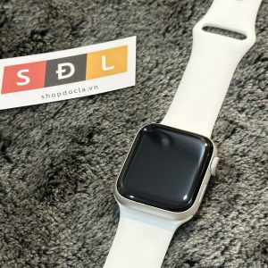 Apple Watch Series 4 GPS LTE