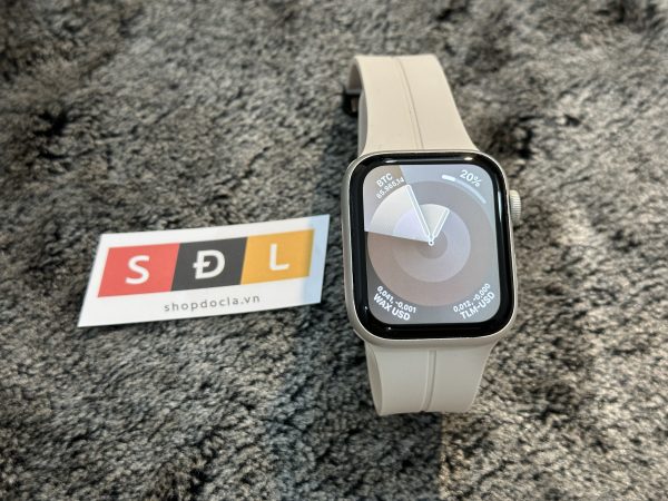 Apple Watch Series 4 GPS