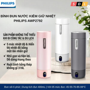 Philips AWP2792