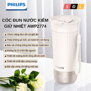 Philips AWP2774