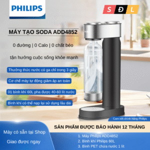Philips ADD4852