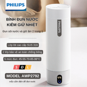 Philips AWP2792