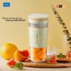 Máy xay trái cây gia đình Panasonic cốc nước trái cây mini không dây cầm tay bằng điện HPC203